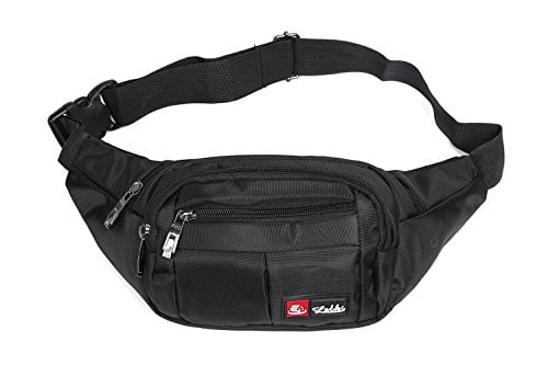 waist bum bag
