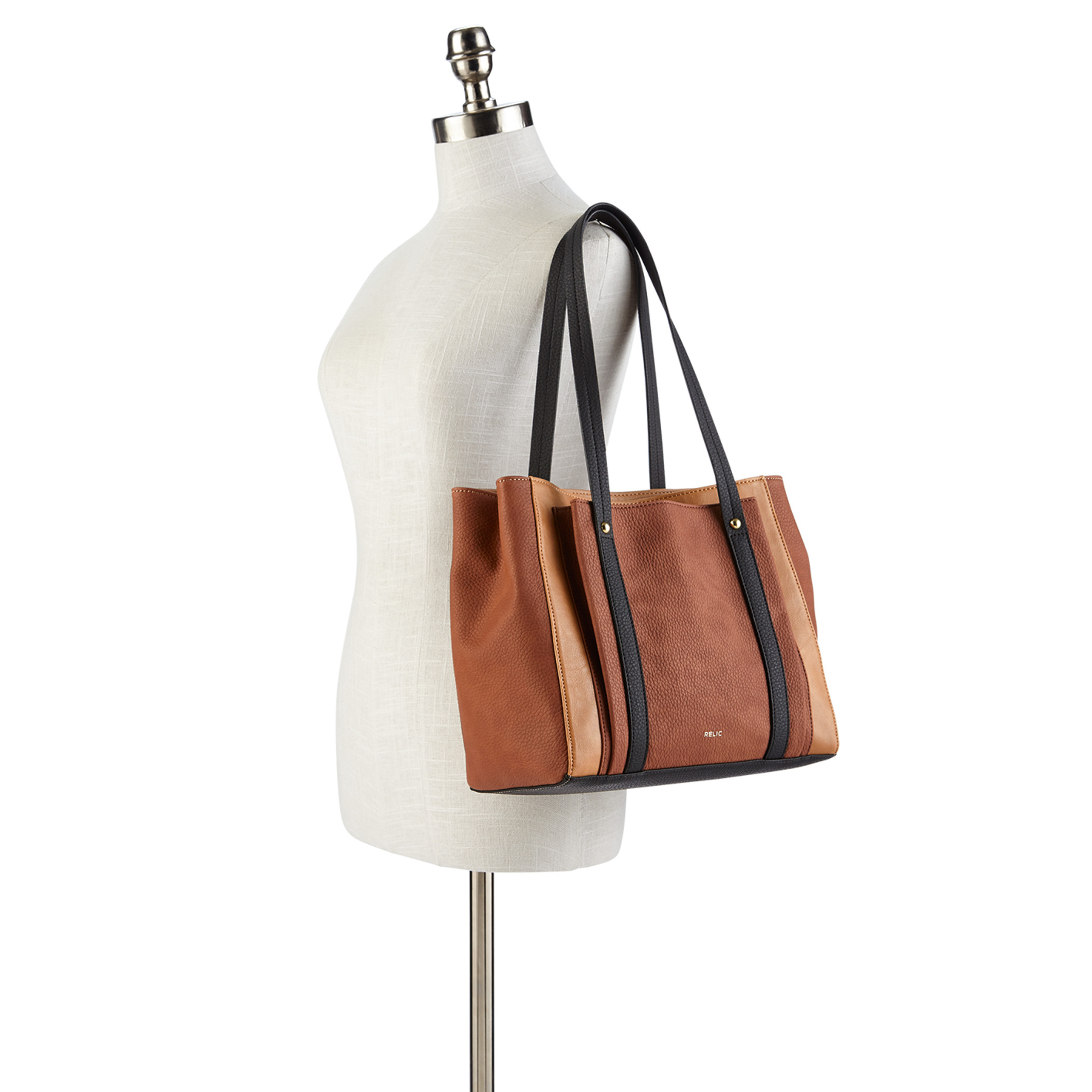 relic bailey shoulder bag