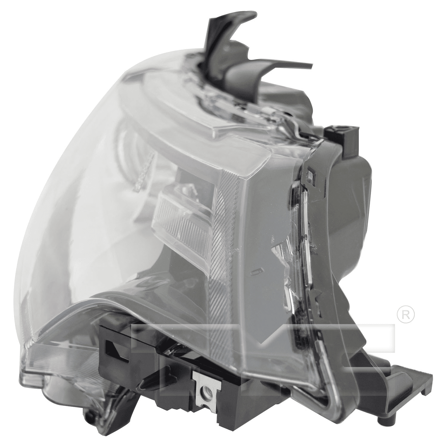 TYC 20-9957-00-9 Fits select: 2016-2020 MITSUBISHI OUTLANDER