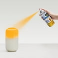 thumbnail image 6 of Yellow Ginger, Rust-Oleum American Accents 2X Ultra Cover High Gloss Spray Paint-344692, 12 oz, 6 of 11