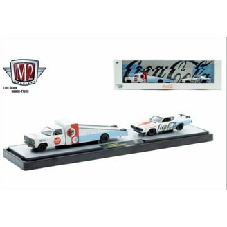 M2 Machines Auto-Lift Release 26 - 1978 Dodge Adventurer 150