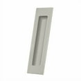thumbnail image 2 of FP7178U15 7" x 1-7/8" x 3/8" Rectangular Flush Pull - Satin Nickel, 2 of 3