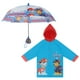 thumbnail image 1 of Set de chubasqueros Nickelodeon Paw Patrol para niños de 2 a 3 o 4 a 7 años, 1 of 6