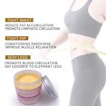 thumbnail image 3 of Crema Anticelulítica De Rápida Combustión, Se Descompone Rápidamente Cremas De Masaje Reductoras Rápidas Para Uso Diario, 3 of 8