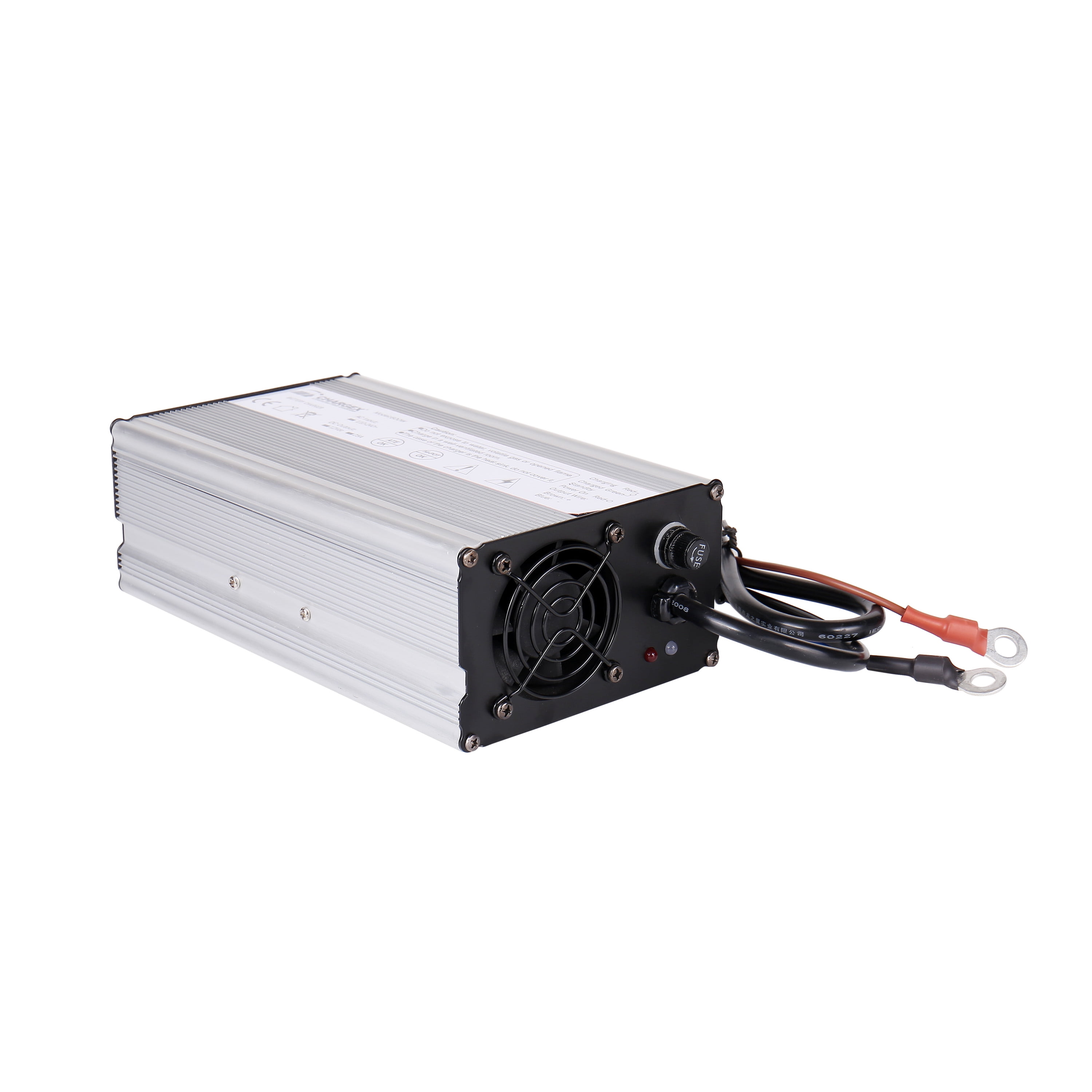 CHARGEX® 12V 25A Lithium Battery Charger