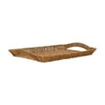 thumbnail image 1 of Better Homes & Gardens Rattan Serving Tray, 1 of 8