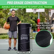 GoSports XTRAMAN Multi-Sport Blocking Dummy 3 Count