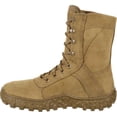 thumbnail image 3 of RKC080 Rocky Men's S2V Tactical PTFE Military Boots - Coyote Brown, 3 of 6