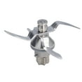 thumbnail image 1 of Repuestos de cuchillas de acero inoxidable para licuadora Vorwerk Thermomix serie TM31, 1 of 14