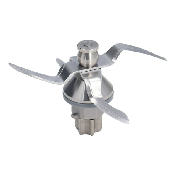 Repuestos de batidora Sincero de Acero inoxidable para Vorwerk Thermomix TM31