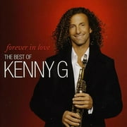 CAMDEN INTERNATIONAL Kenny G - Forever in Love: Best of - CD
