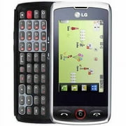 Lg Breeze Gw525 Unlocked Gsm Slider Cell