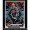 thumbnail image 2 of 2023-24 Topps Chrome Stephen Curry #30 Refractors, 2 of 3