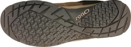 Men's Oboz Hyalite Low Hiking Shoe 