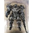 thumbnail image 3 of Figura de acción transformable WEIJIANG BMB LS05 Grimlock 38CM Alloy KO Figma Anime Movie Series Dinosaurio Robot deformable LS11, 3 of 5