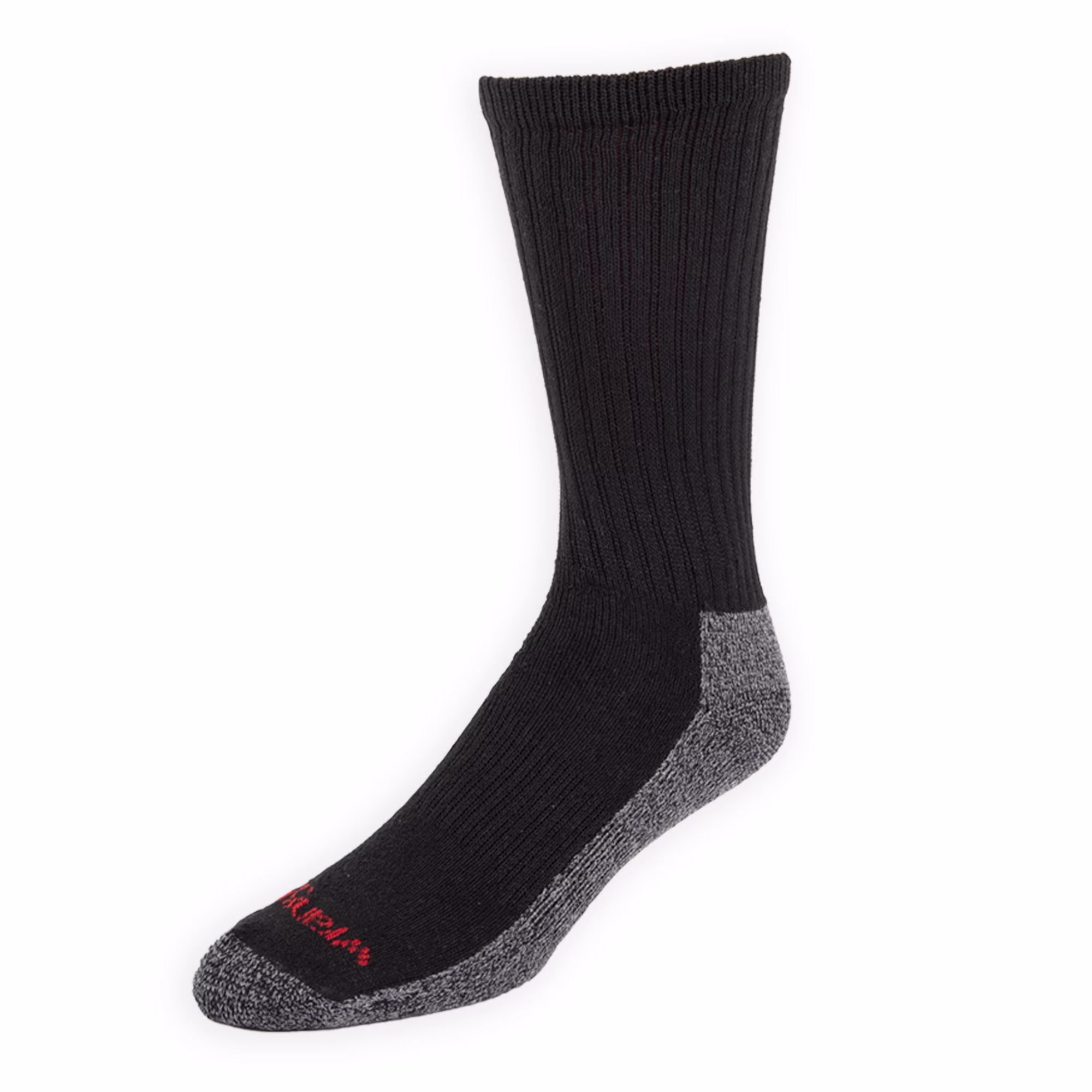 Wrangler Men's Cushion Crew Socks, 6-Pack photo 3