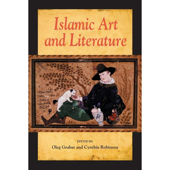Islamic Art and Literature (Paperback)