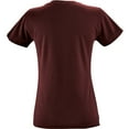 thumbnail image 2 of Sol's T-Shirt à Manches Courtes pour Femmes Regent, 2 of 7