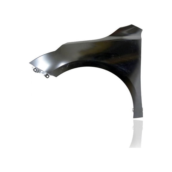 Fender - Compatible/Replacement for '19-23 Kia Forte Sedan - Front Left, 66311M7000 CAPA