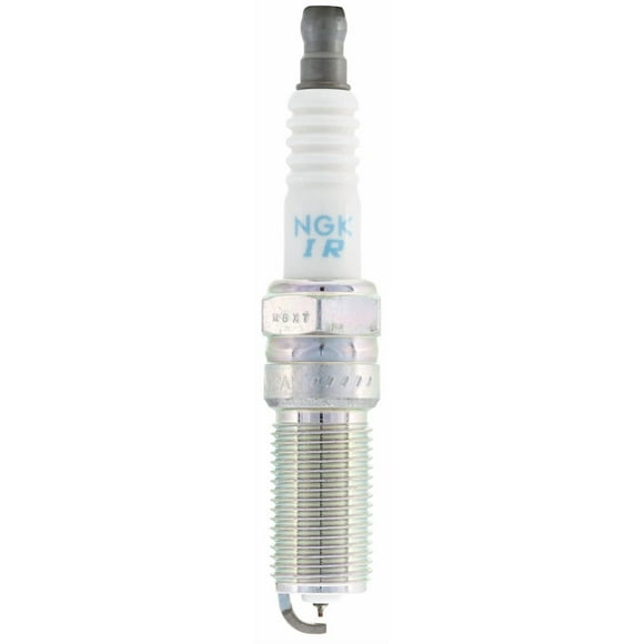 NGK Spark Plugs Spark Plug 91794 Laser Iridium Spark Plug; ILTR6R8G; OE Replacement; Copper Center Electrode; Iridium Center Electrode Tip; Standard; Single