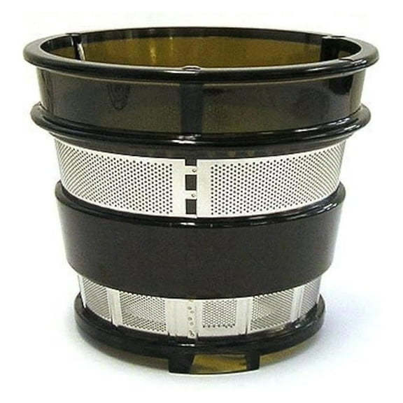 DyGTyX HU-100 Slow Juicer Ultem Strainer by DyGTyX