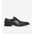 thumbnail image 1 of Cole Haan Hommes Modern Classics Richelieus à Bout Uni Noirs - C38446, 1 of 6