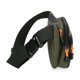 thumbnail image 3 of Riñonera de moda para hombre, bolsa de almacenamiento multifuncional para teléfono móvil, bolso de mensajero deportivo para exteriores de gran capacidad, 3 of 6
