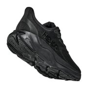 Hoka Arahi 8 Black / Black 1168691-BBLC Women's Size 8.5