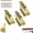 10pcs, variant on Metal Rail Molding Hanging Hooks, 30 Pcs 2.2" X 1.3" Colorful Photo Frame Picture Rail Hangers Hooks