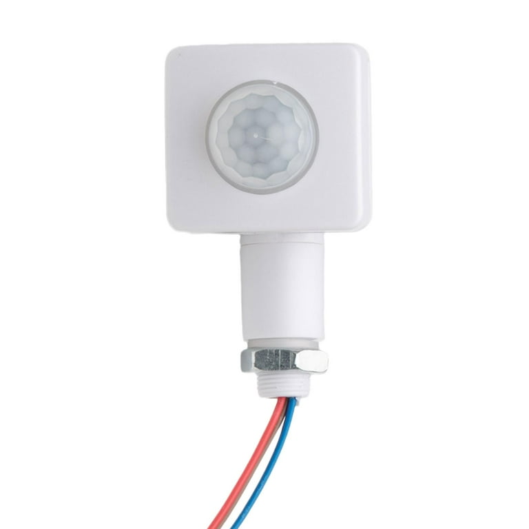 12v motion 2024 sensor light