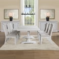 thumbnail image 4 of Steve Silver Whitman Lift Top Coffee Table, 4 of 6