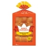 King's Hawaiian Savory Butter Rolls, 12 Count (Pack of 6)
