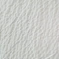 thumbnail image 2 of Rifz Textiles GJCQ9896 Rifz Jacquard Crinkle Weave 100% Polyester White Queen Top Sheet 2 PK, 2 of 2