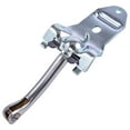 thumbnail image 6 of JEGS Inside Mirror Support Bracket Fits Select 1966-1972 Buick, Chevy, Olds, Pontiac (GM A-Body, B-Body, F-Body, X-Body) Coupe, 6 of 7