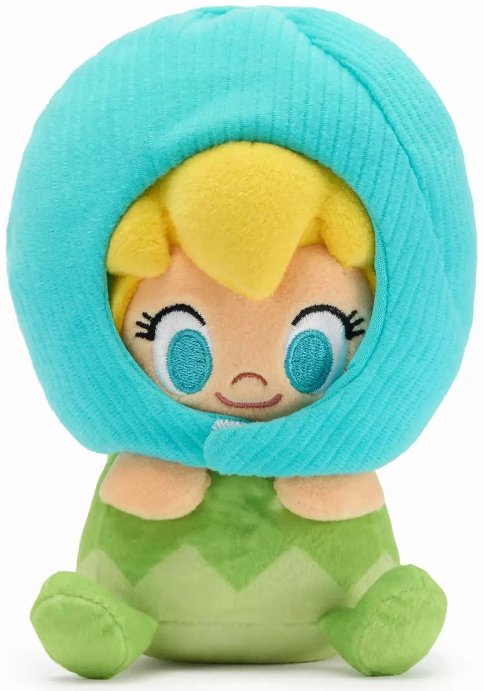 Disney Tsum Tsum Jackson Storm Micro Plush - Walmart.com