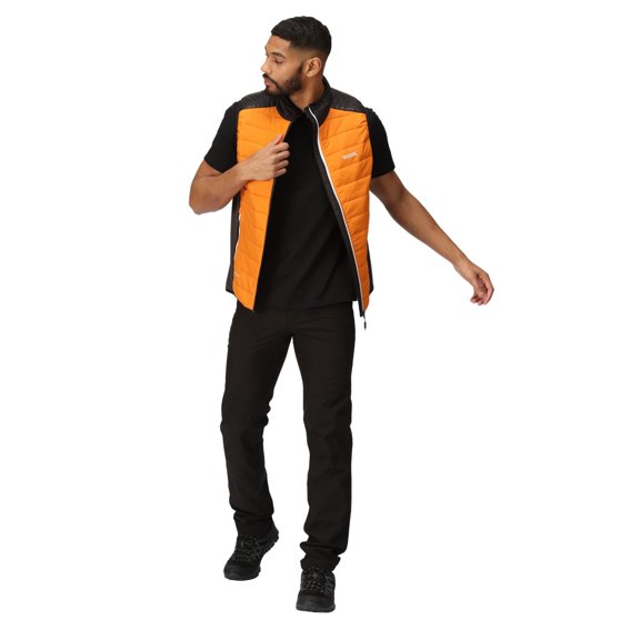 Regatta Mens Halton VII Padded Vest