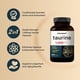 thumbnail image 3 of Suplemento NatureBell Taurina 1000 mg 500 cápsulas, 3 of 6