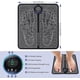 thumbnail image 4 of EMS Foot Massage, Electric Feet Massager, EMS Leg Reshaping Foot Massage,Promotes Blood Circulation and Relieves Muscle Pain, 4 of 4