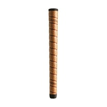 Winn DriTac Wrap Standard Copper Golf Grips