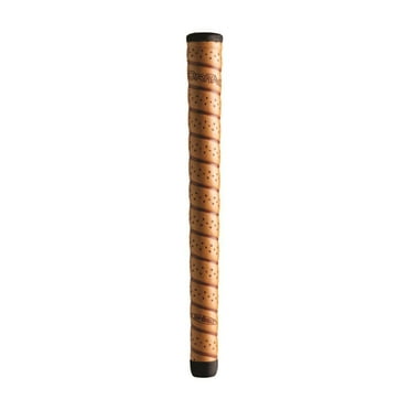 Winn DriTac Wrap Standard Copper Golf Grips