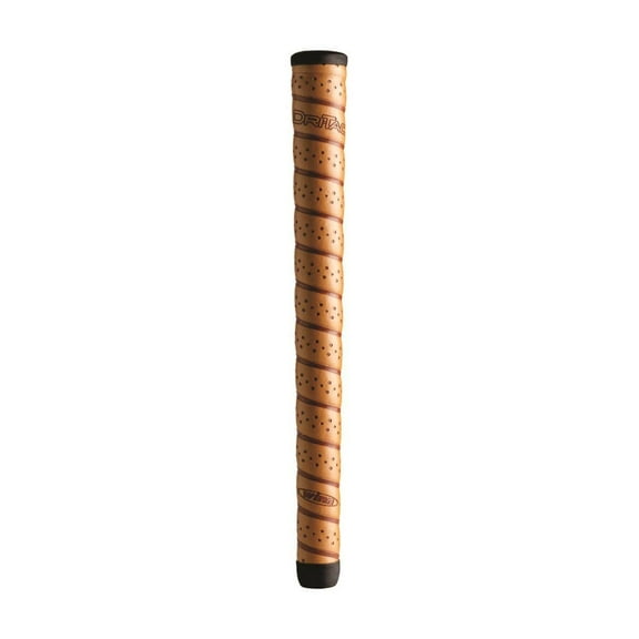 Winn Golf Dri-Tac Wrap Standard Golf Grip Copper .600" [49g]