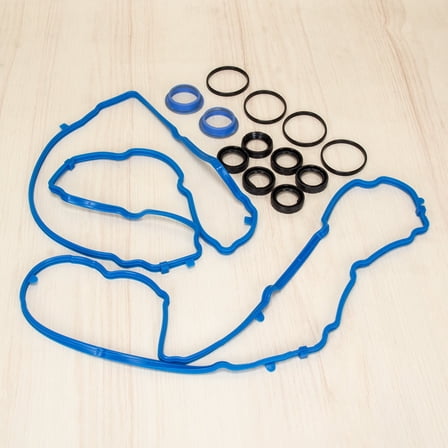 Valve Cover Gasket Set For 2011-2016 Chrysler Jeep Wrangler Dodge Ram 1500 3.6L