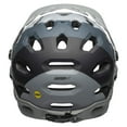 thumbnail image 3 of BELL Super 3R MIPS Adult Mountain Bike Helmet Matte Dark Gray/Gunmetal (2023) Small (52-56 cm), 3 of 6