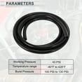 thumbnail image 4 of 3/8" 10mm ID, 4 of 8