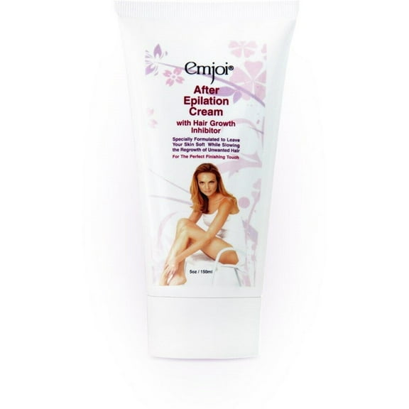 Emjoi After Epilation Cream