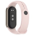 thumbnail image 5 of Correa de Silicona con Conector de Acero Metálico para Band 8 Water Proofing y Sweatproof Solid Color Band, 5 of 5
