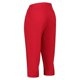 thumbnail image 4 of Regatta - Pantalones Capri Bayla para Mujer (Rojo Miami), 4 of 4