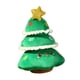 thumbnail image 3 of Muñeco de Navidad de peluche, decoración navideña, lindo juguete de peluche navideño de escritorio estilo yo, 3 of 9
