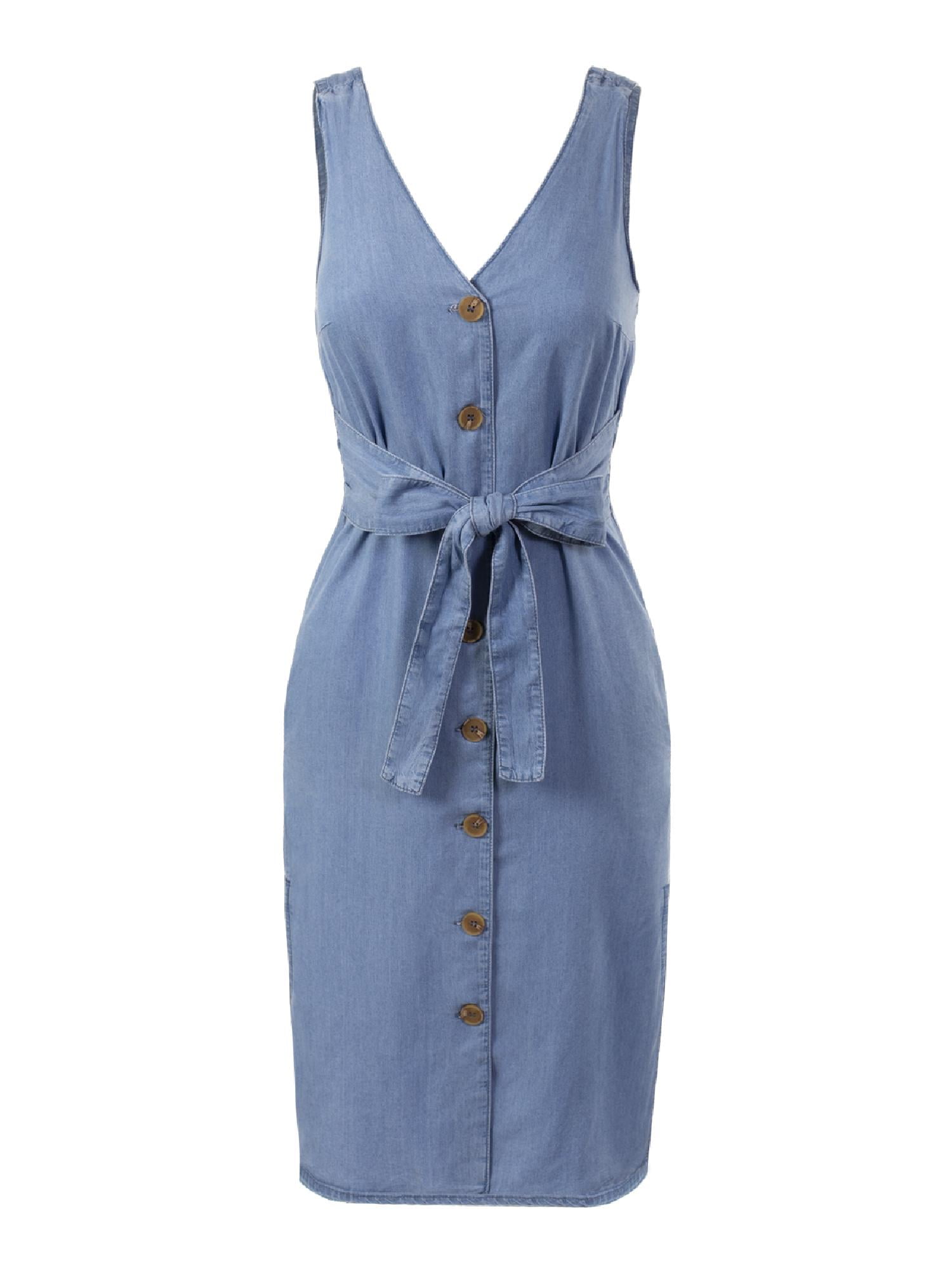 jeans with buttons down the side