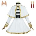 thumbnail image 5 of Ropa de juego de rol, ropa de moda personalizada, ropa popular, estilos cambiantes, ropa de cosplay a juego, 5 of 5